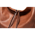 Chantelle – Classic Versatility Vintage Shoulder Bag — view 7