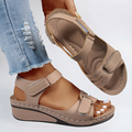 Margot - Orthopaedic Comfort Flex Sandals — view 6