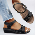 Margot - Orthopaedic Comfort Flex Sandals — view 4