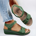 Margot - Orthopaedic Comfort Flex Sandals — view 3