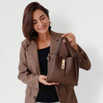 Isla - Handbag — view 6
