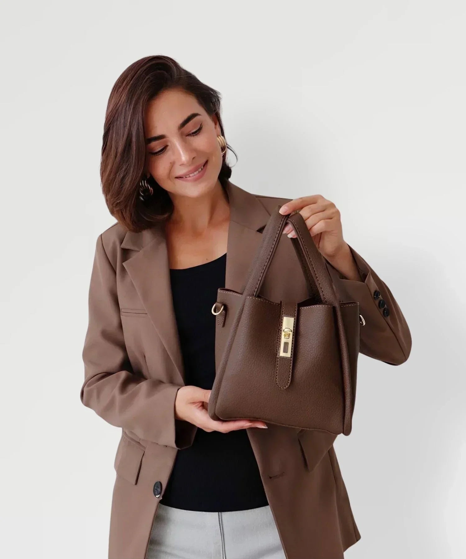Isla - Handbag — view 6