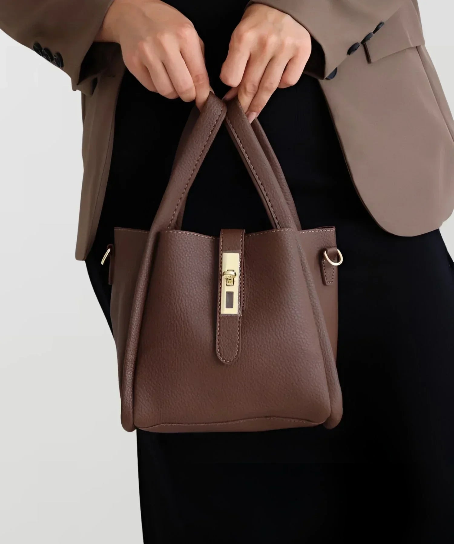Isla - Handbag — view 10