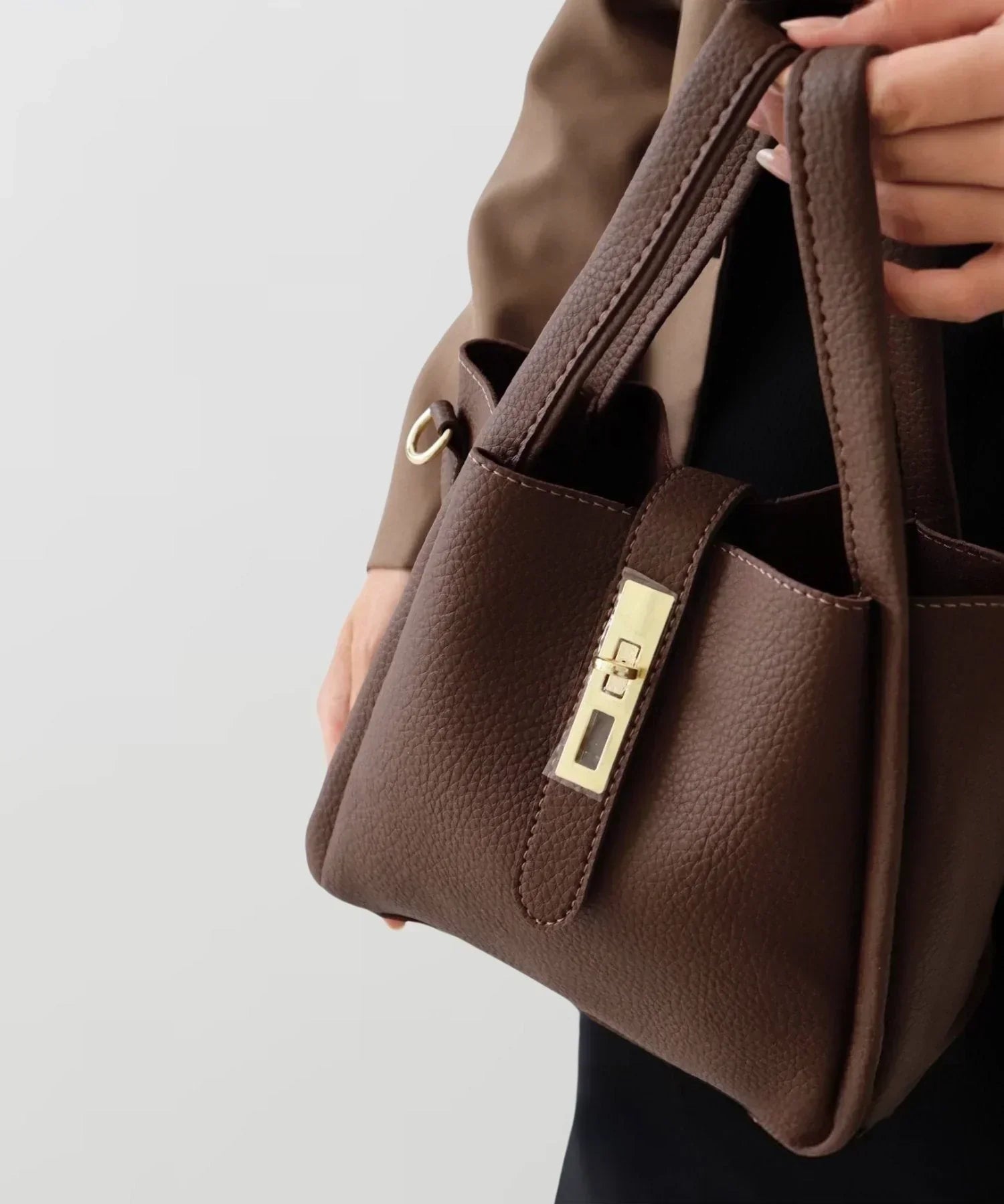 Isla - Handbag — view 11