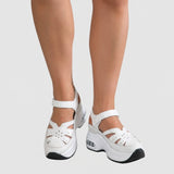 Yvette | Premium Orthopaedic Comfort Sandals — view 3