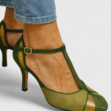 Coralise | Sophisticated Heels — view 2