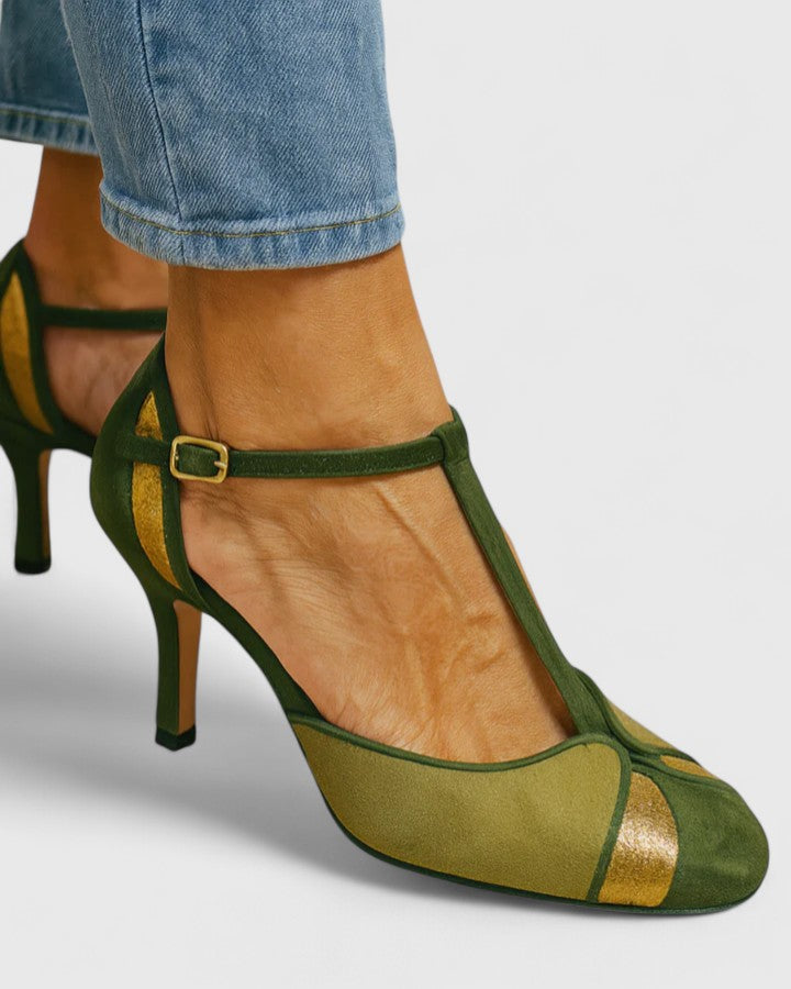 Coralise | Sophisticated Heels — view 2
