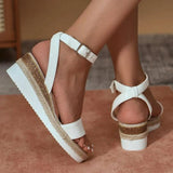 Vida™ | Orthopaedic Retro Sandals — view 3