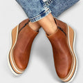Maria - Elegant, Comfortable Boots — view 4