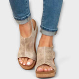 Ashlyn™ | Orthopaedic Sandals — view 2