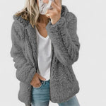 Hylenyahh | Comfortable Jacket — view 5