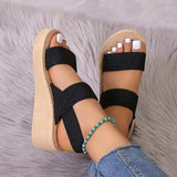 Kelsey™ | Stylish Orthopaedic Sandals