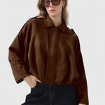 Chrystiah | Comfortable Jacket — view 8