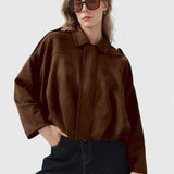 Chrystiah | Comfortable Jacket — view 8