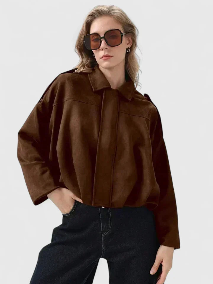 Chrystiah | Comfortable Jacket — view 8