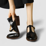 Gabriela - Mary Jane Orthopaedic Shoes
