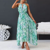 Alesa - Maxi Dress