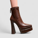 Fern - The Touch of Luxury That Transforms Your Look — view 4