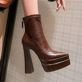 Fern - The Touch of Luxury That Transforms Your Look — view 5