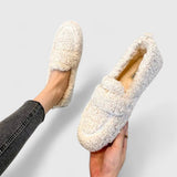 Solenne Slippers - Elegance at Home with Cosy Comfort — view 3