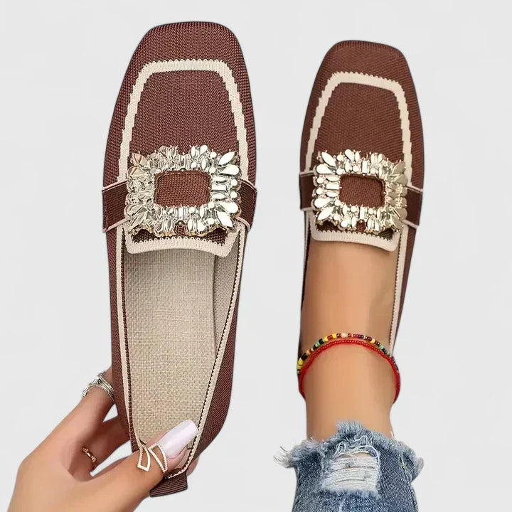 Marvella | Orthopaedic Loafers — view 3