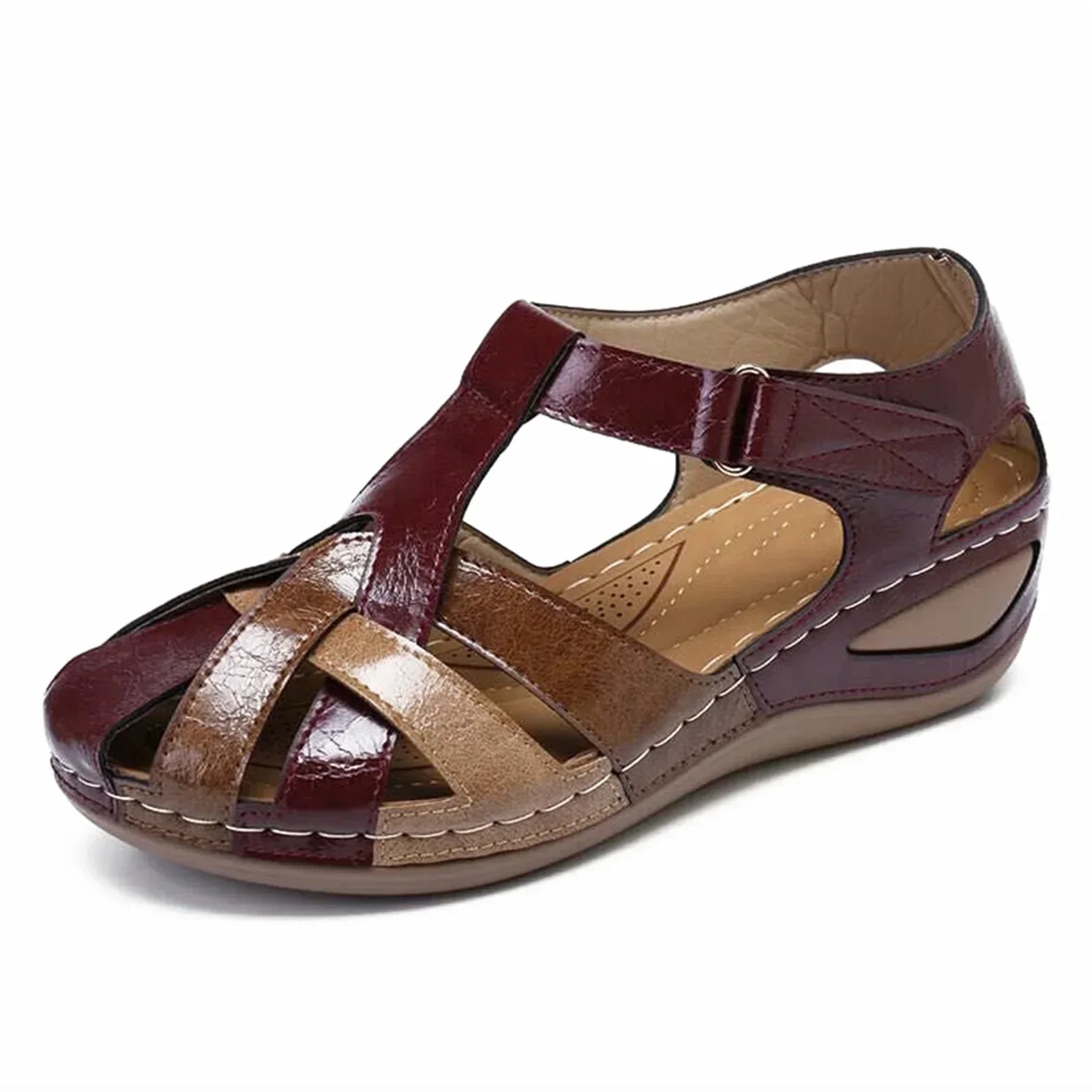 Lorelei™ | Orthopaedic Sandals — view 2