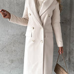 Jolie | Timeless Coat — view 3