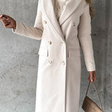 Jolie | Timeless Coat — view 3