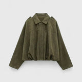 Chrystiah | Comfortable Jacket — view 4