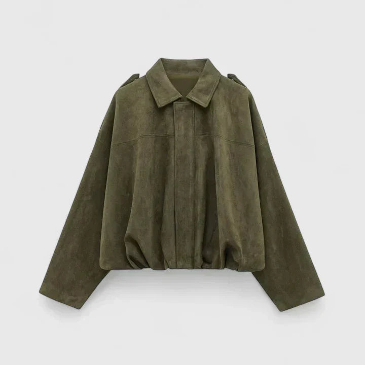 Chrystiah | Comfortable Jacket — view 4
