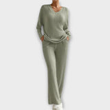 Katherine - Comfortable 2-Piece Set
