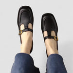 Mihi - Mary Jane Orthopaedic Shoes — view 2