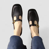 Mihi - Mary Jane Orthopaedic Shoes — view 2