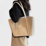 Kaelen - Vintage Shoulder Bag — view 4