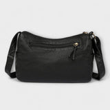 Fenix - Old Skool Leather Bag — view 6