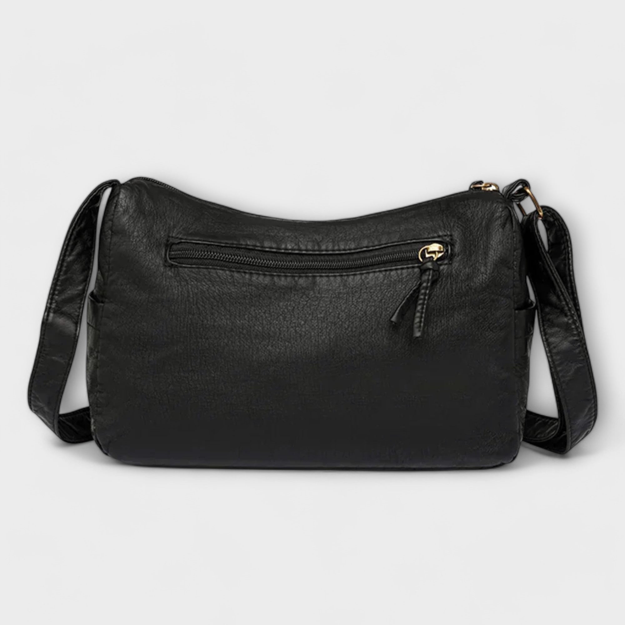 Fenix - Old Skool Leather Bag — view 6