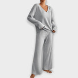 Katherine - Comfortable 2-Piece Set