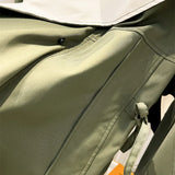 Alvienne – Elegant Jacket with Protection from Weather and Wind