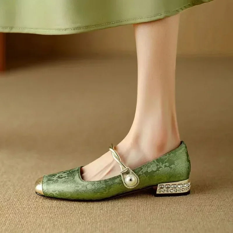 Cilia™ | Orthopaedic Sandals — view 4