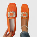 Mariana - Orthopaedic Loafers — view 5