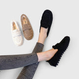 Solenne Slippers - Elegance at Home with Cosy Comfort — view 4