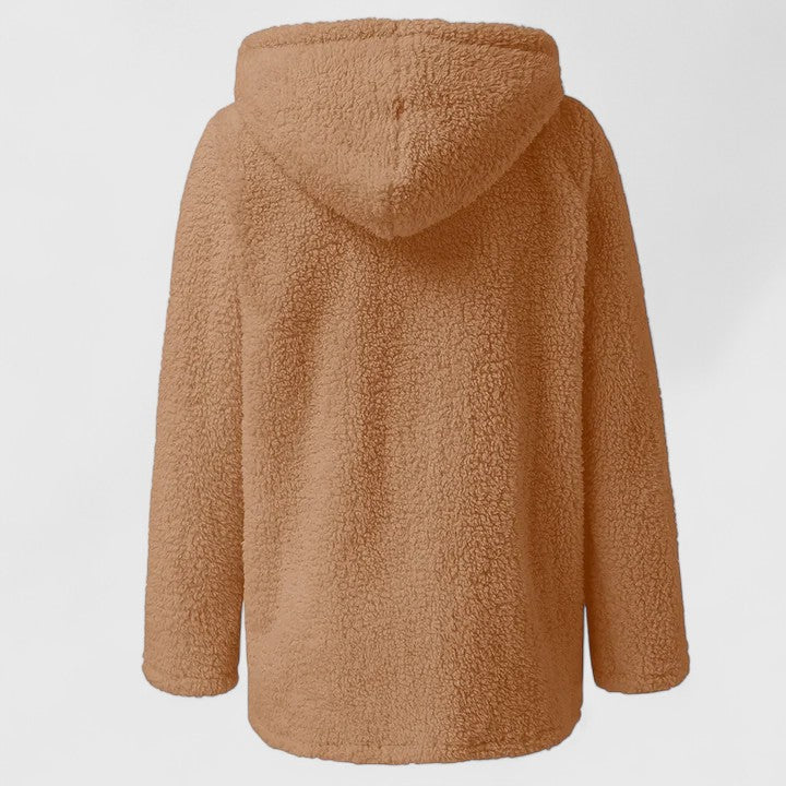 Hylenyahh | Comfortable Jacket — view 6