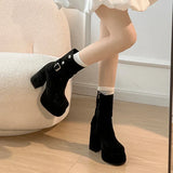 Vaite - Urban Boots with Personality and Confidence — view 7