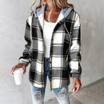 MARTINA™ | AUTUMN JACKET — view 4