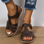 Dakota™ | Orthopaedic Sandals — view 5