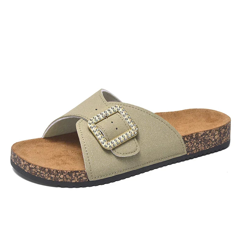 Mandy™ | Bohemian Sandals — view 5