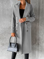 Jolie | Timeless Coat — view 5