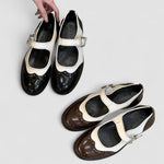 Laura - Mary Jane Orthopaedic Shoes — view 6