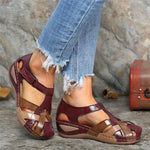 Lorelei™ | Orthopaedic Sandals — view 7
