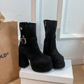 Vaite - Urban Boots with Personality and Confidence — view 2